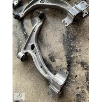 BAŞKAN TİC.MERCEDES A2463330400 A B CLA GLA SAG SALINCAK 2463330400